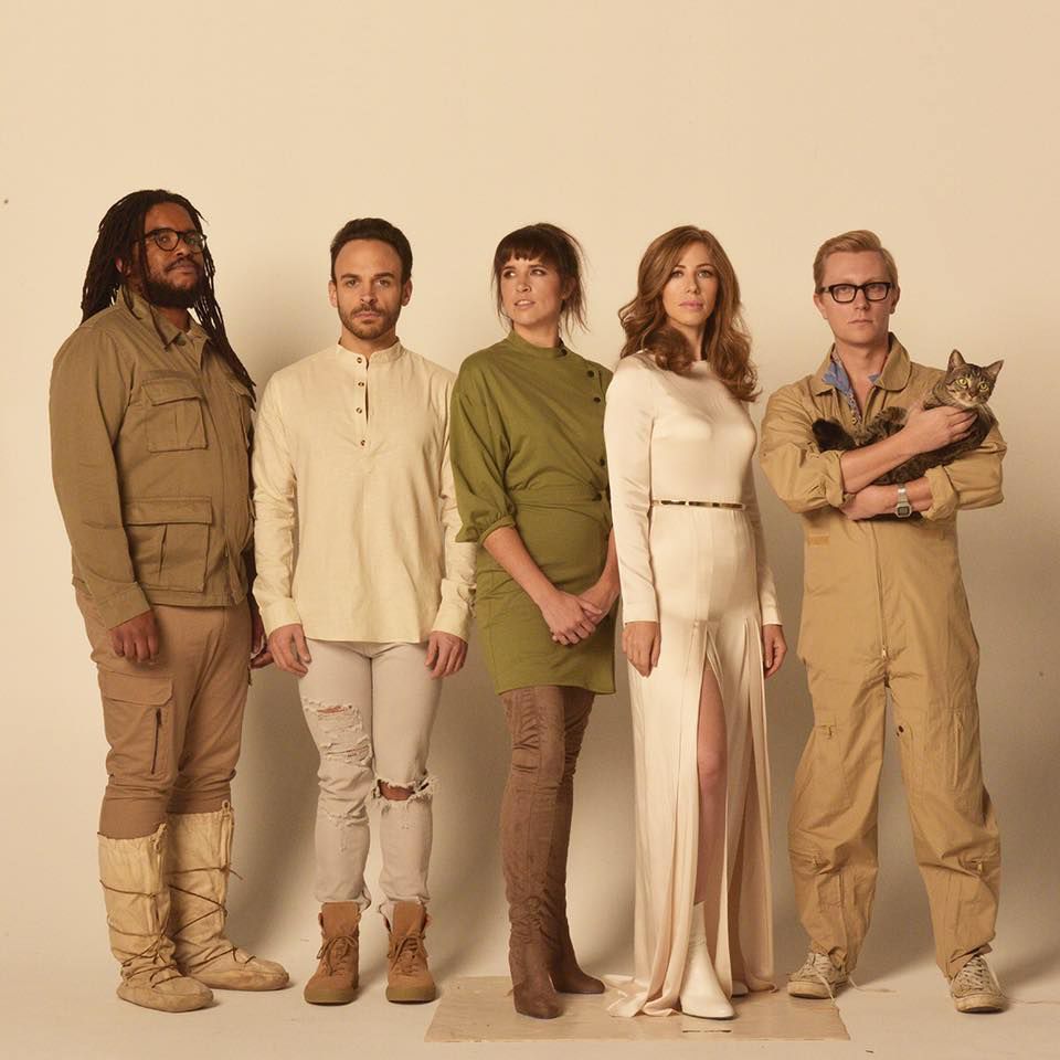 Lake Street Dive